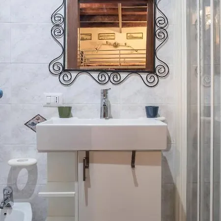 Appartement Nicolaiano Not Valid