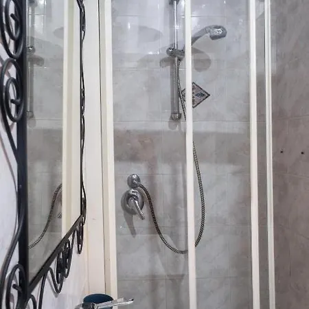 Nicolaiano Not Valid Appartement Bari