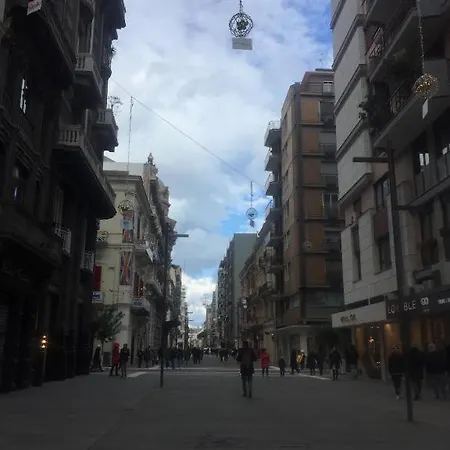 公寓 Nicolaiano Not Valid 巴里